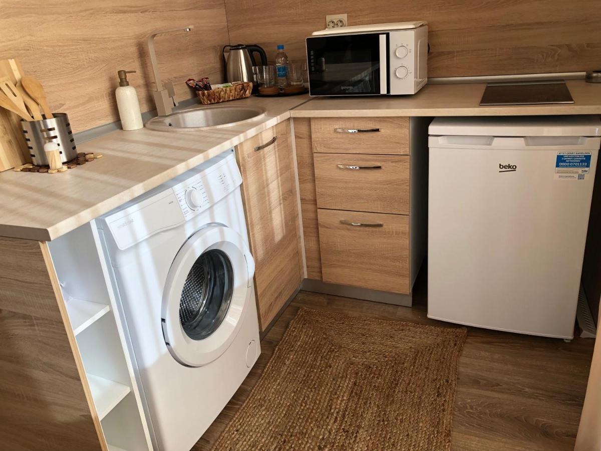 Luxury Apartment 2 Free Underground Parking Πάζαρτζικ Εξωτερικό φωτογραφία