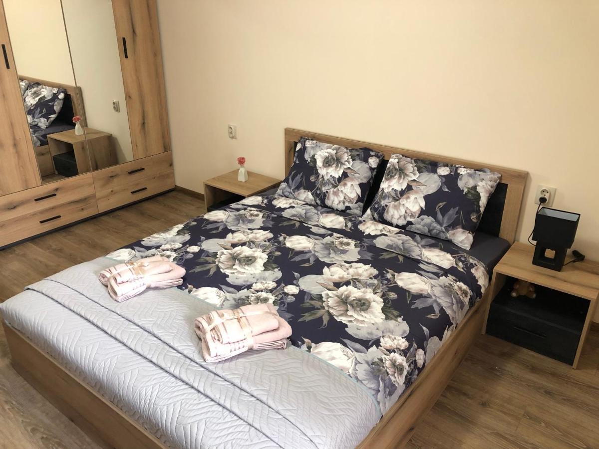 Luxury Apartment 2 Free Underground Parking Πάζαρτζικ Εξωτερικό φωτογραφία
