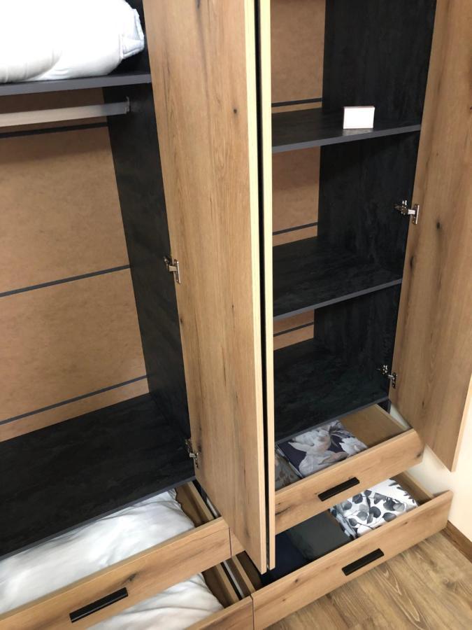 Luxury Apartment 2 Free Underground Parking Πάζαρτζικ Εξωτερικό φωτογραφία