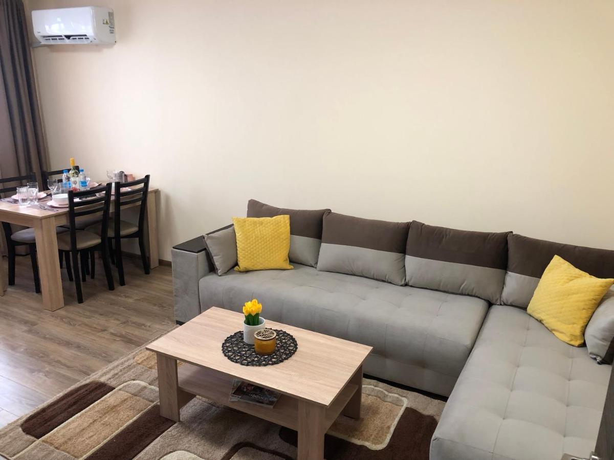 Luxury Apartment 2 Free Underground Parking Πάζαρτζικ Εξωτερικό φωτογραφία