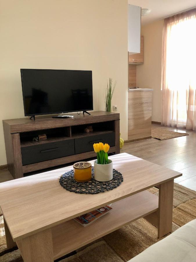 Luxury Apartment 2 Free Underground Parking Πάζαρτζικ Εξωτερικό φωτογραφία