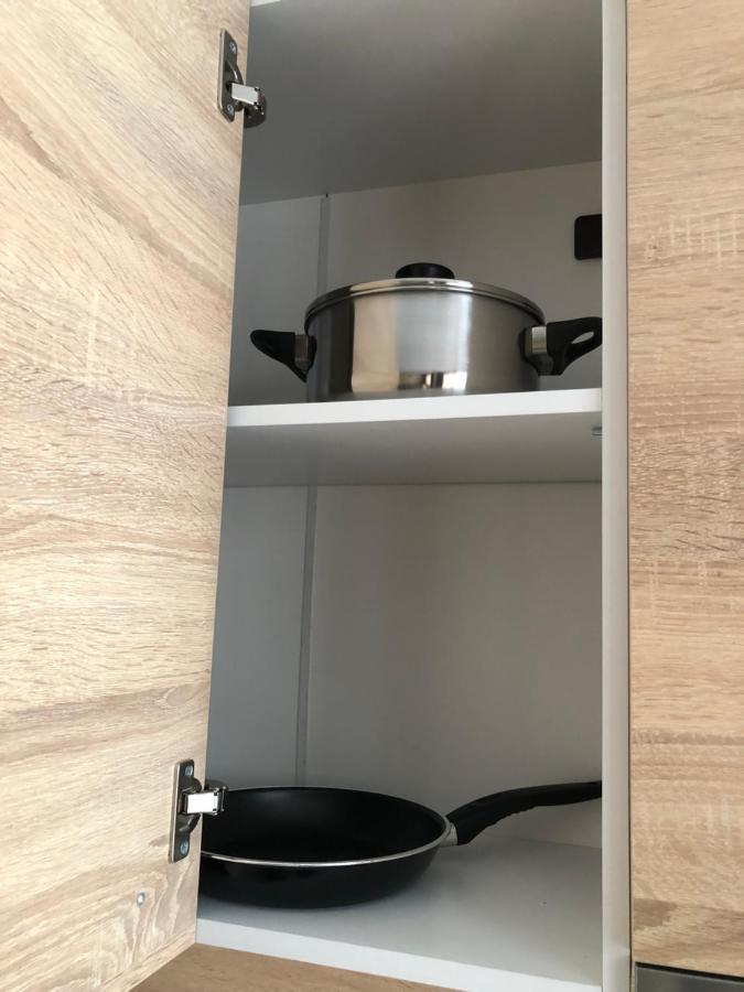 Luxury Apartment 2 Free Underground Parking Πάζαρτζικ Εξωτερικό φωτογραφία