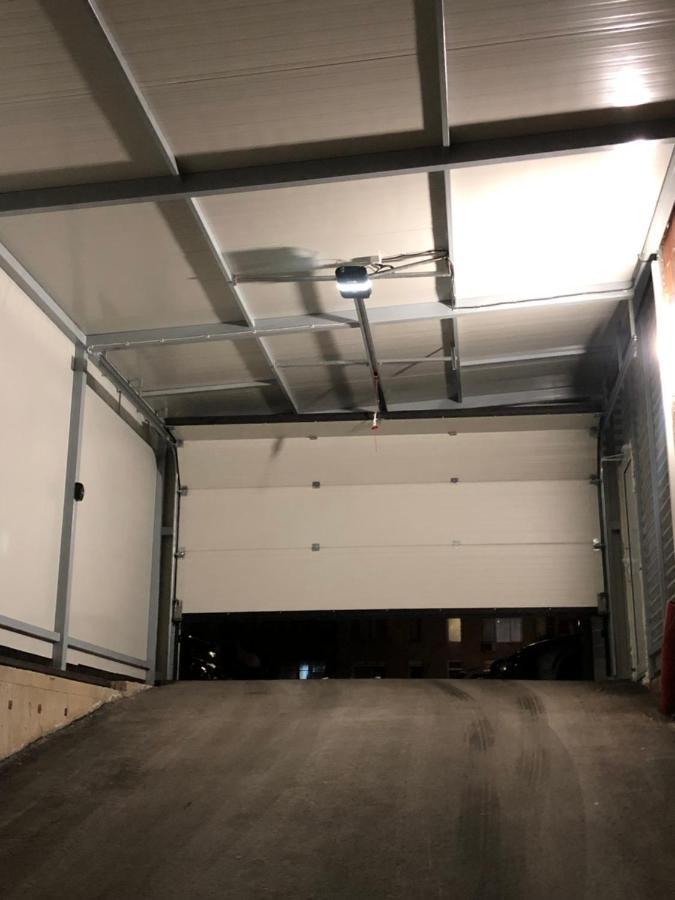 Luxury Apartment 2 Free Underground Parking Πάζαρτζικ Εξωτερικό φωτογραφία