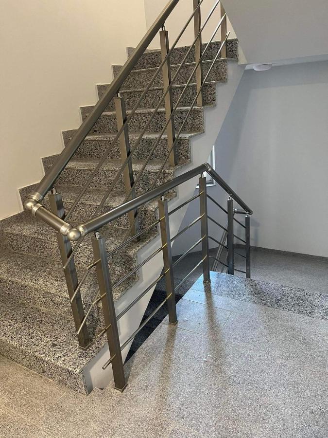 Luxury Apartment 2 Free Underground Parking Πάζαρτζικ Εξωτερικό φωτογραφία