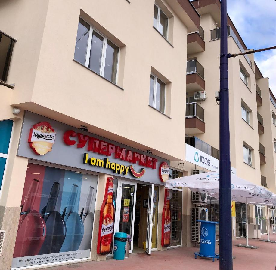 Luxury Apartment 2 Free Underground Parking Πάζαρτζικ Εξωτερικό φωτογραφία
