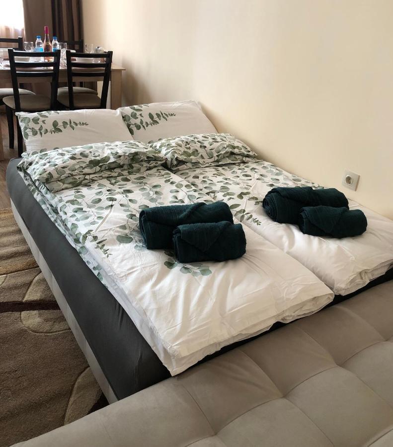 Luxury Apartment 2 Free Underground Parking Πάζαρτζικ Εξωτερικό φωτογραφία