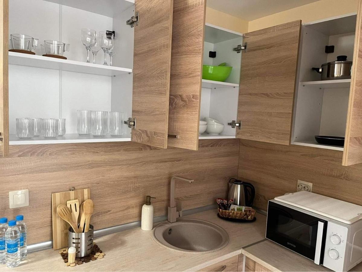 Luxury Apartment 2 Free Underground Parking Πάζαρτζικ Εξωτερικό φωτογραφία